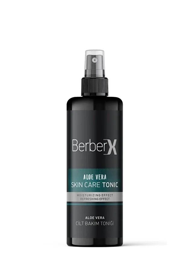 Aloe Vera Özlü Cilt Toniği