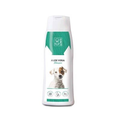 Aloe Vera Özlü Köpek Şampuanı 250 Ml