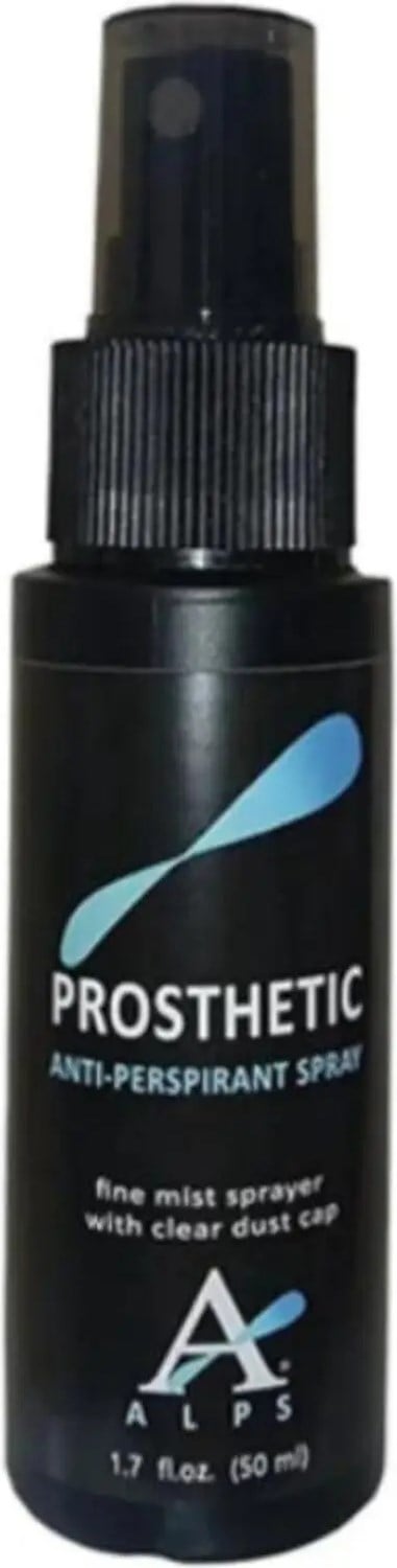 Alps Ter Vücut Spreyi 50 ml