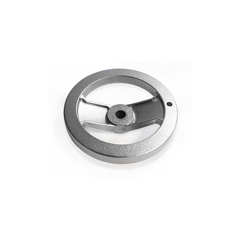 Aluminyum Çark - 125 mm