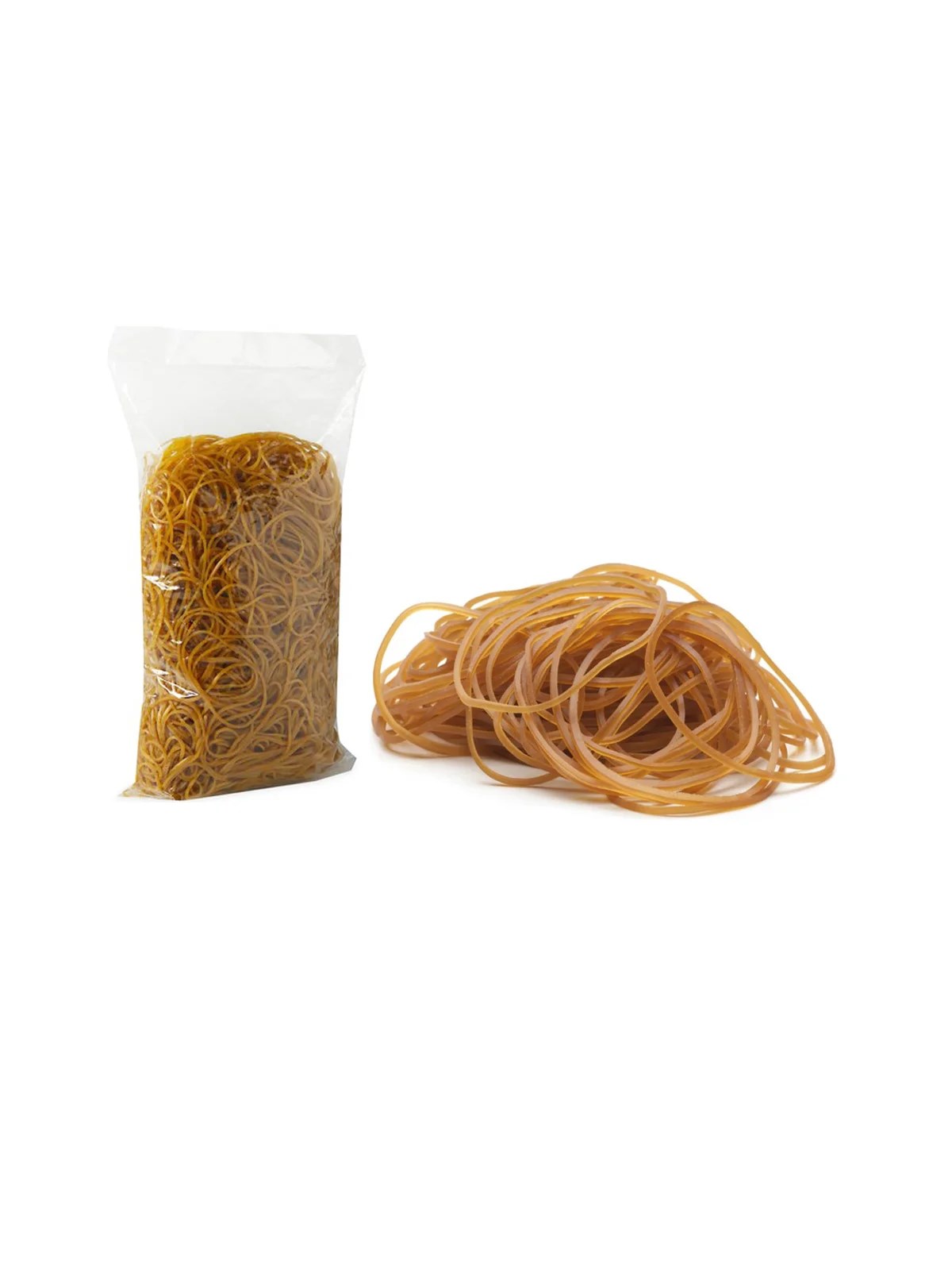 Ambalaj Para Lastiği 1 Kg