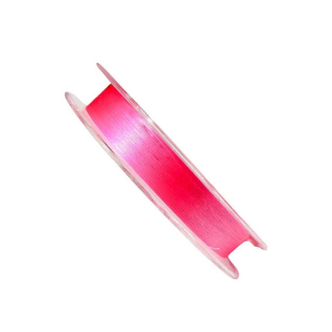 Anchor Ajimax X4 150 Mt Pink - 0.04MM