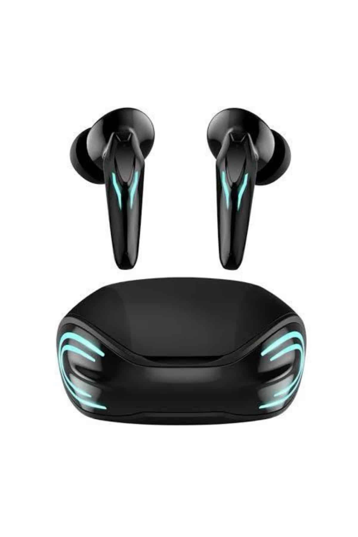 Android ve İOS Uyumlu Bluetooth Kulaklık Mini