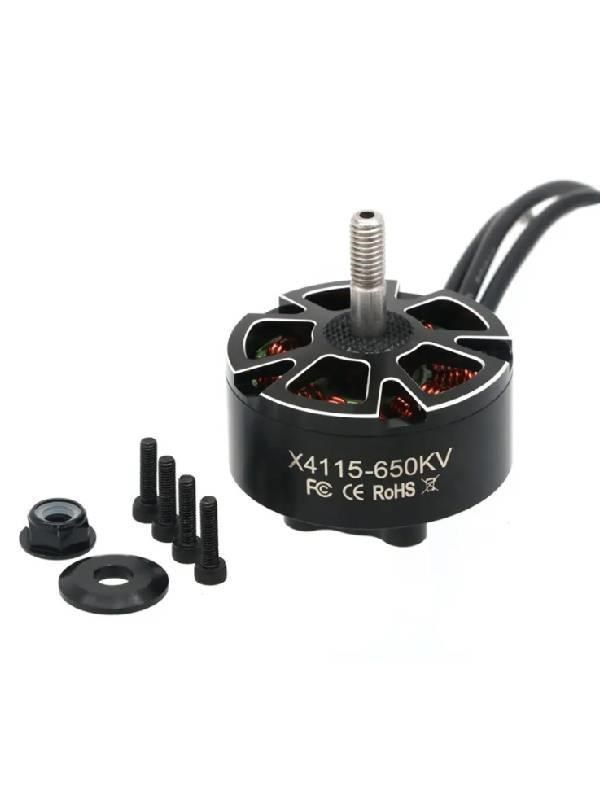 Angel X4115 650KV Drone Motoru