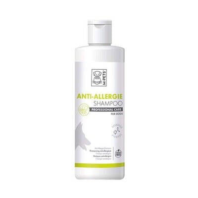 Anti Alerjenik Köpek Şampuanı 250 Ml