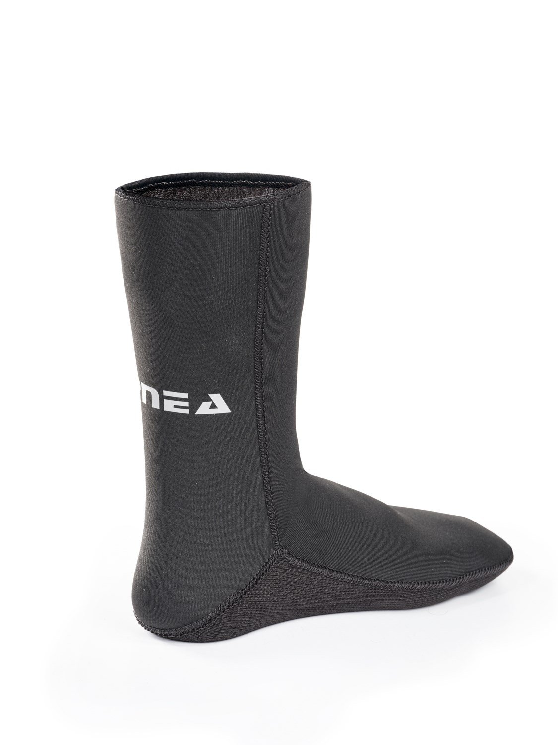 APNEA 7mm Siyah Neopren Dalış Çorabı - L