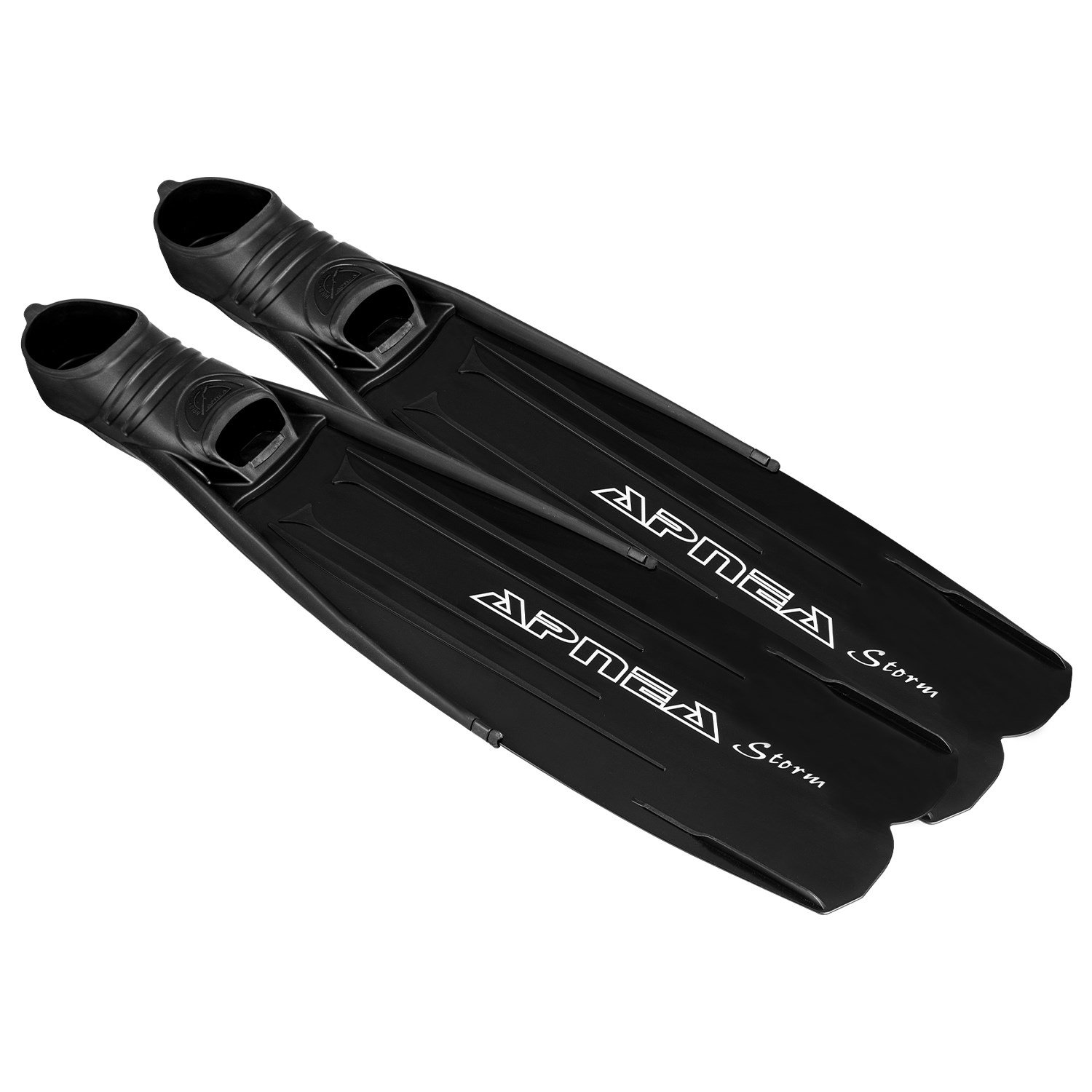 Apnea Storm Dalış Paleti - 44-46