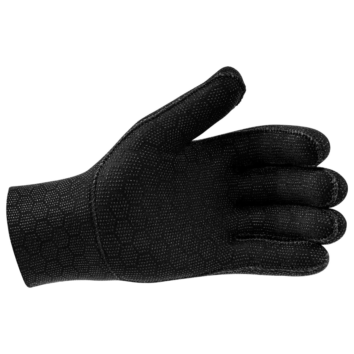 Apnea Süper Extend Black Eldiven