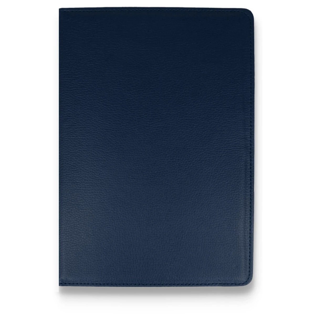 Apple iPad Air 4 10.9 Kılıf 360 Tablet Deri Kılıf - Lacivert
