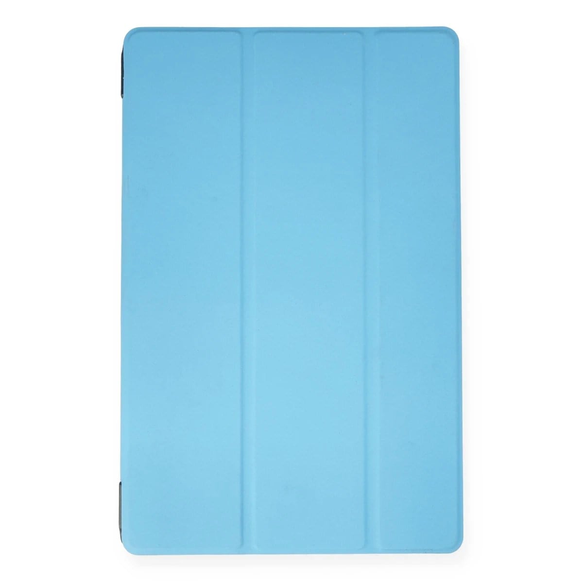 Apple iPad Air 5 (2022) Kılıf Tablet Smart Kılıf - Açık Mavi
