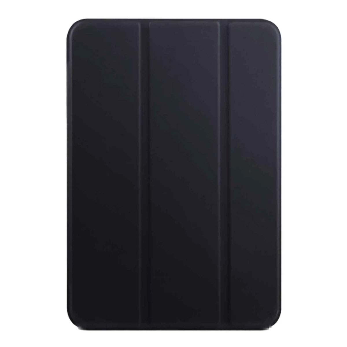 Apple iPad Mini 3 Kılıf Tablet Smart Kılıf - Siyah