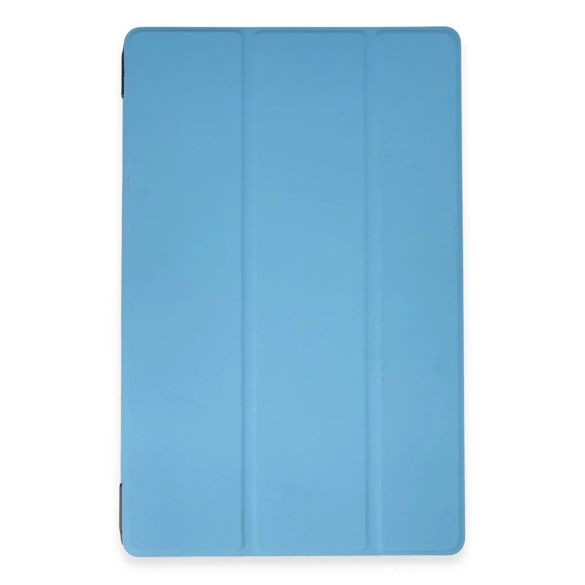 Apple iPad Mini 3 Kılıf Tablet Smart Kılıf - Mavi