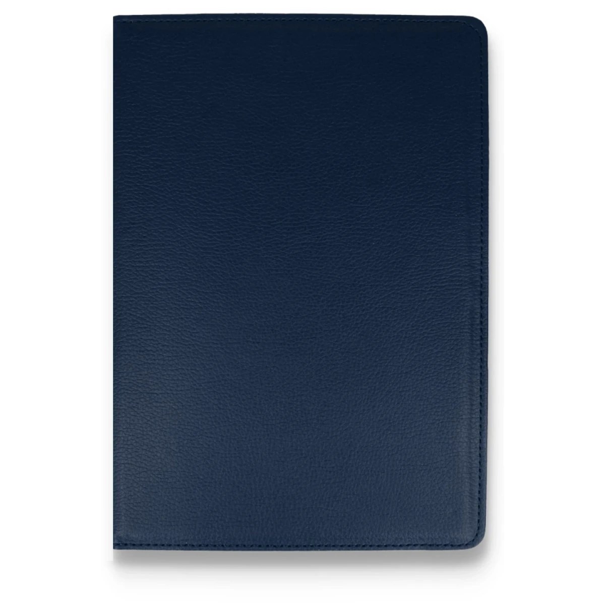 Apple iPad Pro 11 (2020) Kılıf 360 Tablet Deri Kılıf - Lacivert