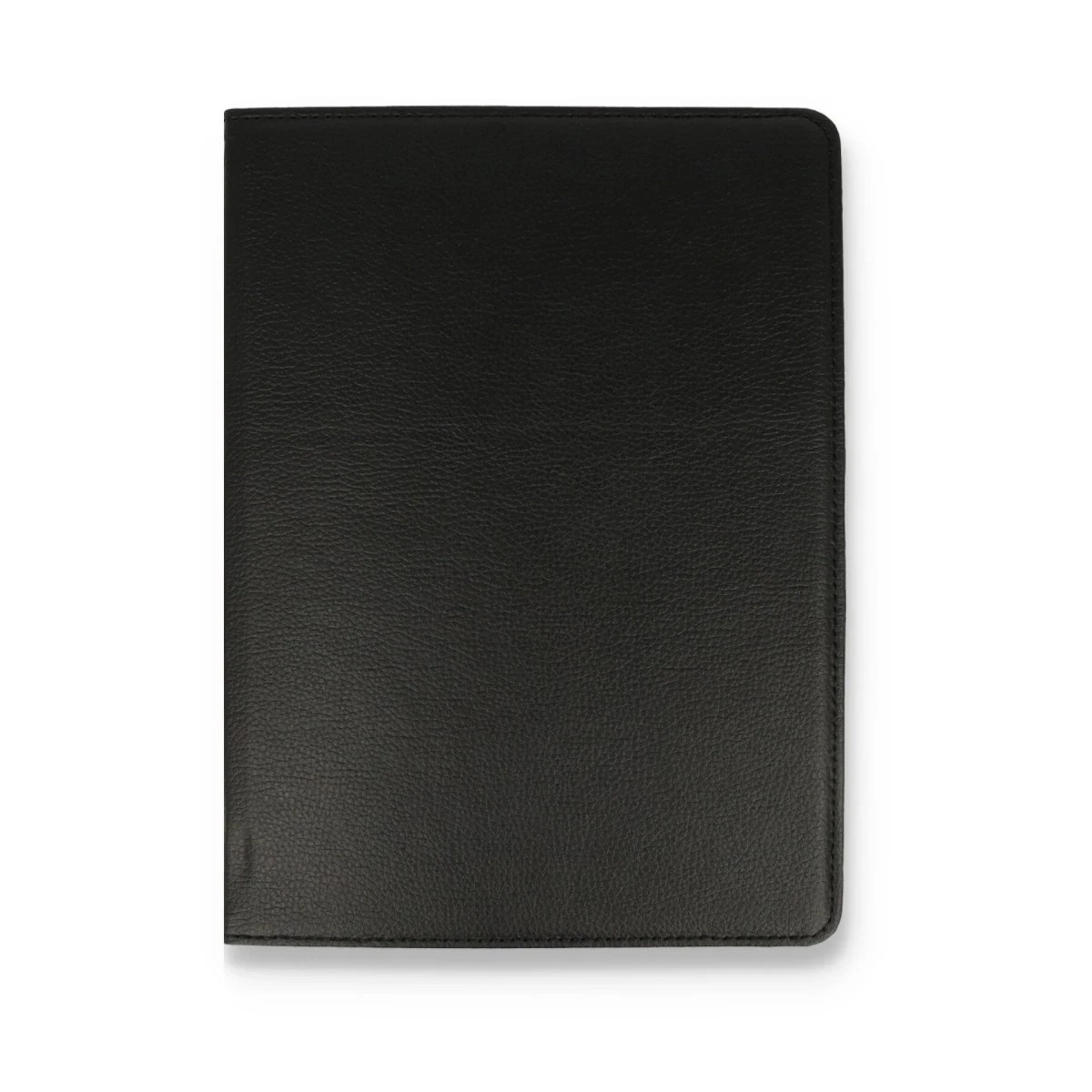 Apple iPad Pro 11 (2020) Kılıf 360 Tablet Deri Kılıf - Siyah