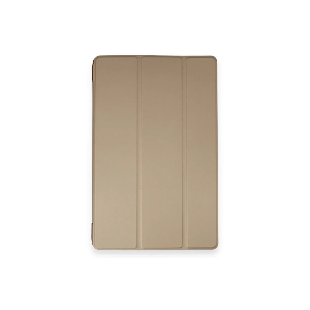 Apple iPad Pro 11 (2021) Kılıf Tablet Smart Kılıf - Gold