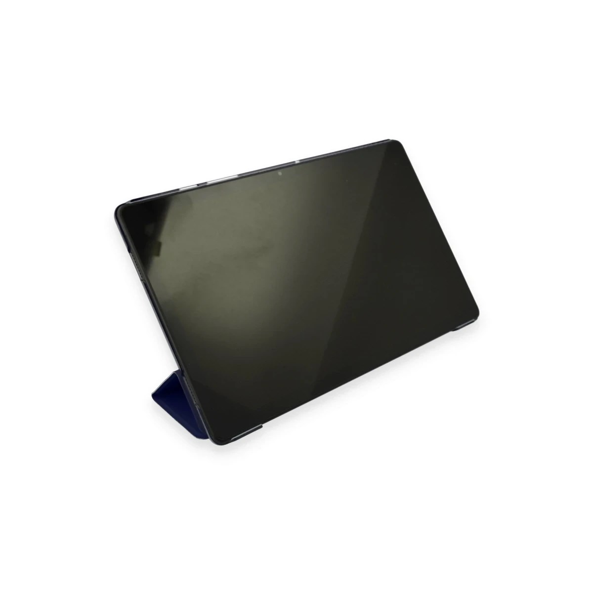 Apple iPad Pro 11 (2021) Kılıf Tablet Smart Kılıf - Lacivert