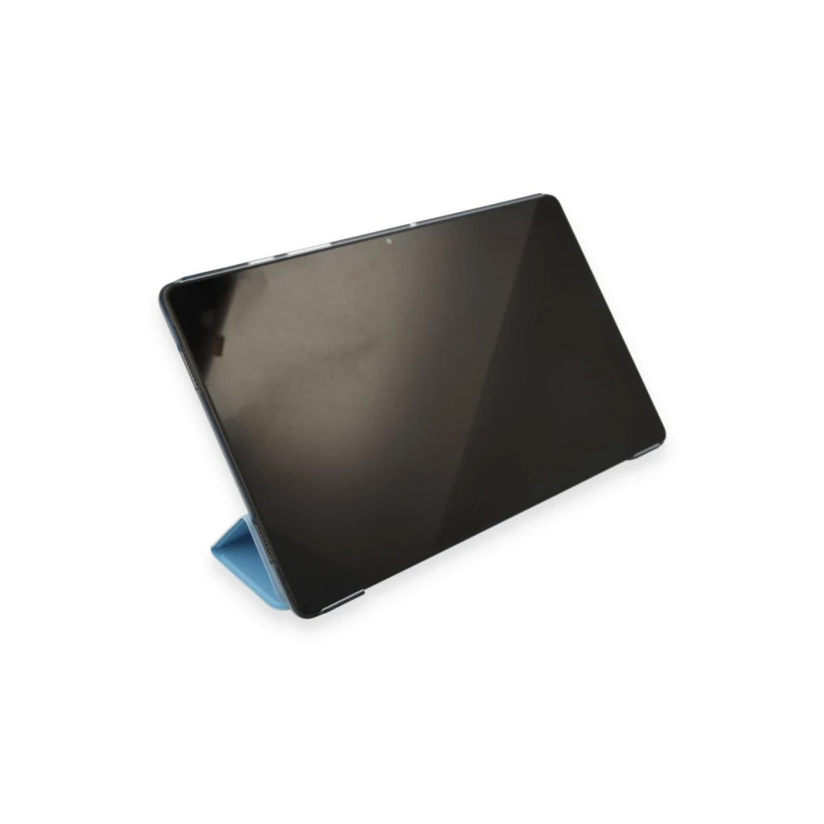 Apple iPad Pro 11 (2021) Kılıf Tablet Smart Kılıf - Mavi