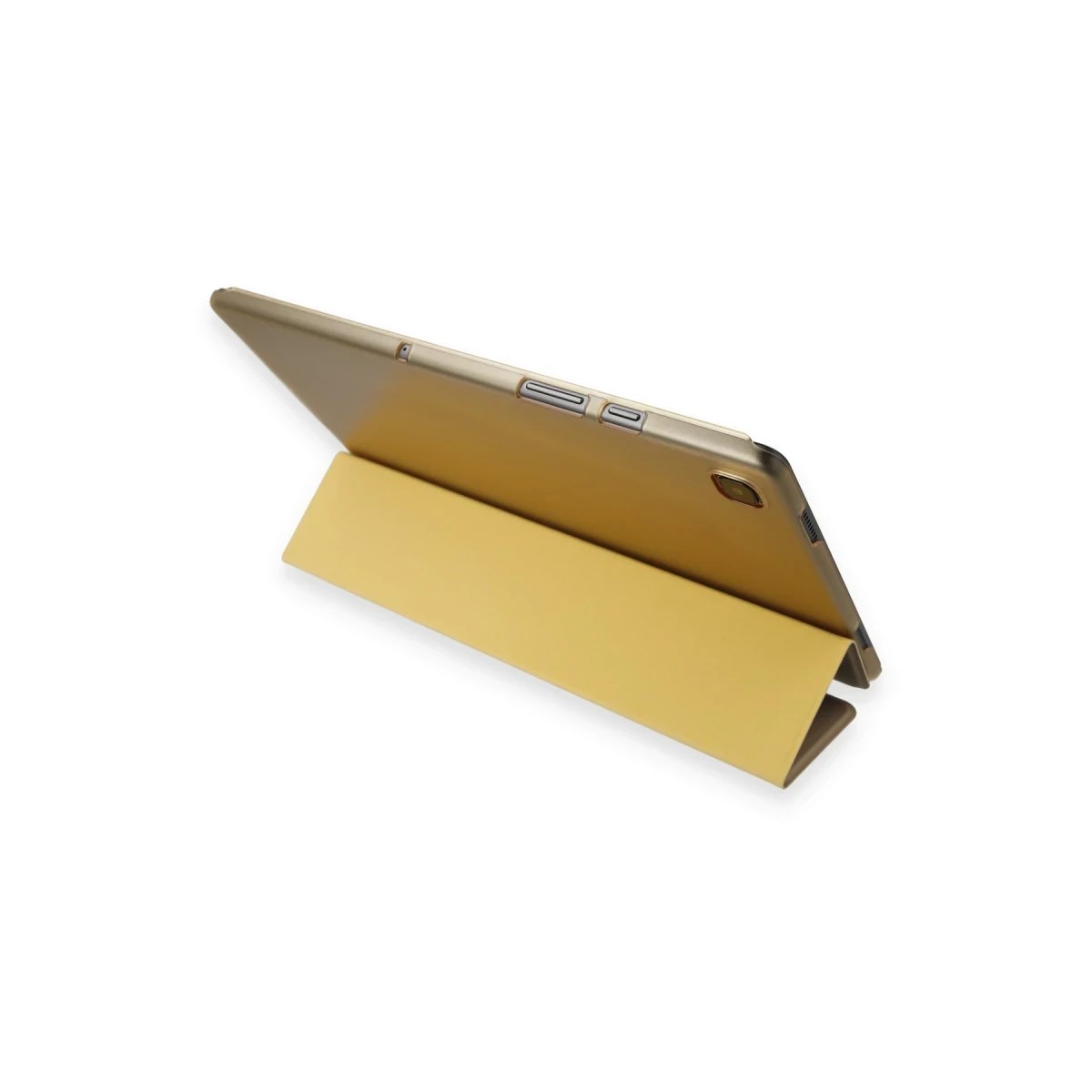 Apple iPad Pro 11 (2021) Kılıf Tablet Smart Kılıf - Gold