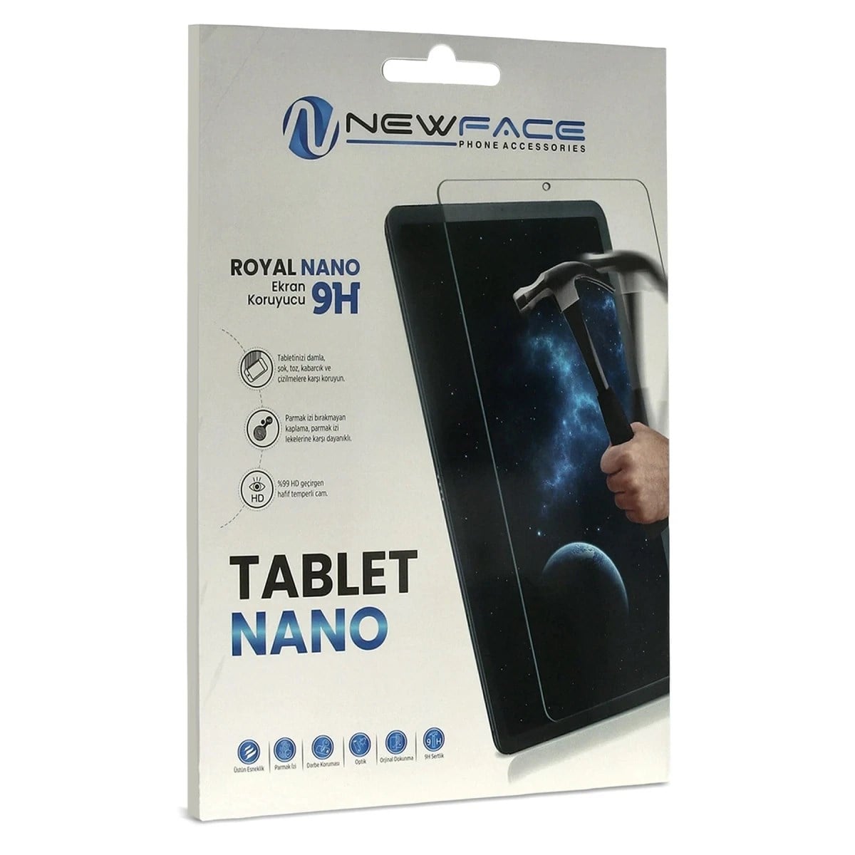 Apple iPad Pro 12.9 (2021) Tablet Royal Nano