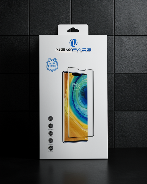 Apple İphone 12 Mini Polymer Nano Ekran Koruyucu
