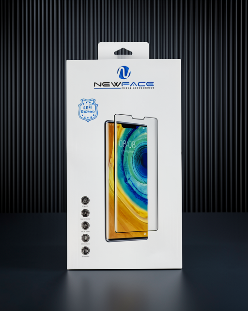 Apple İphone 12 Pro Max Polymer Nano Ekran Koruyucu