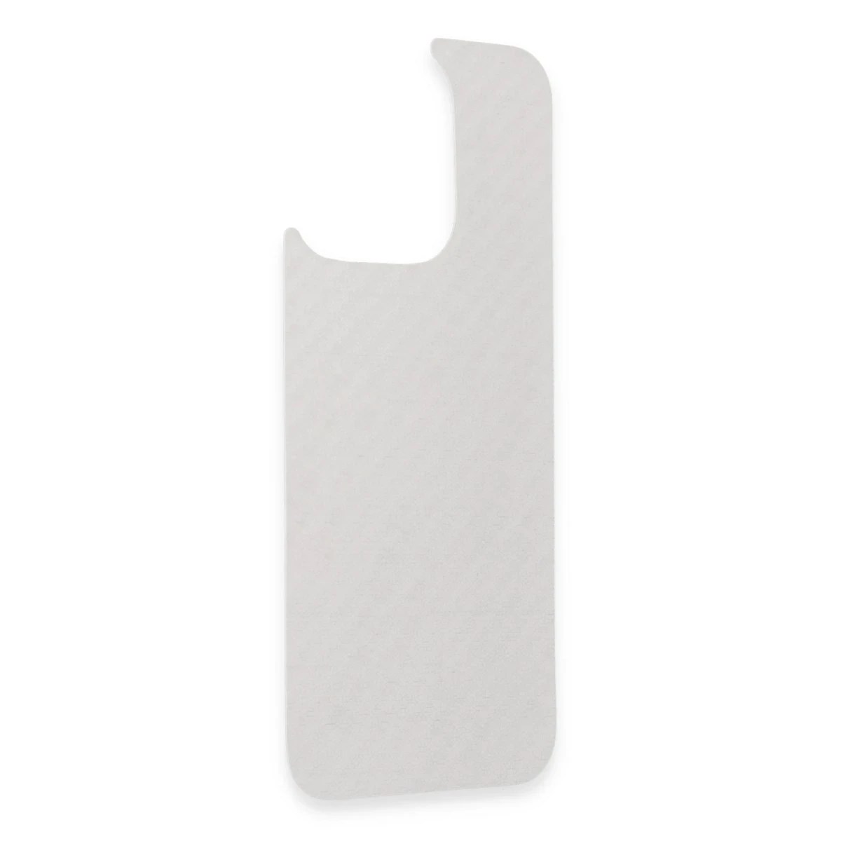 Apple iPhone 14 Bilvis 3D Cam Ekran Koruyucu
