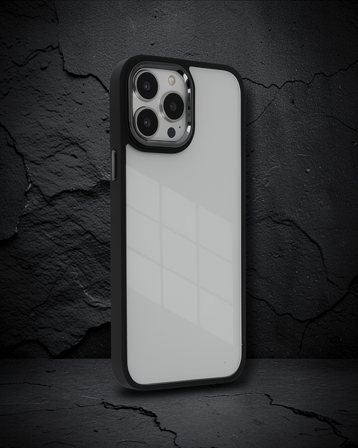 Apple İphone 14 Pro Kılıf Dora Kapak - Siyah