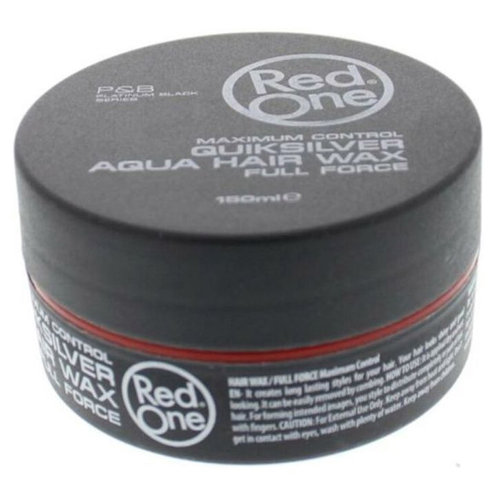 Aqua Wax Gri 150 Ml