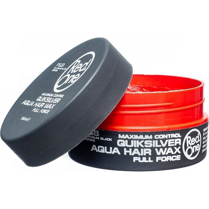 Aqua Wax Gri 150 Ml