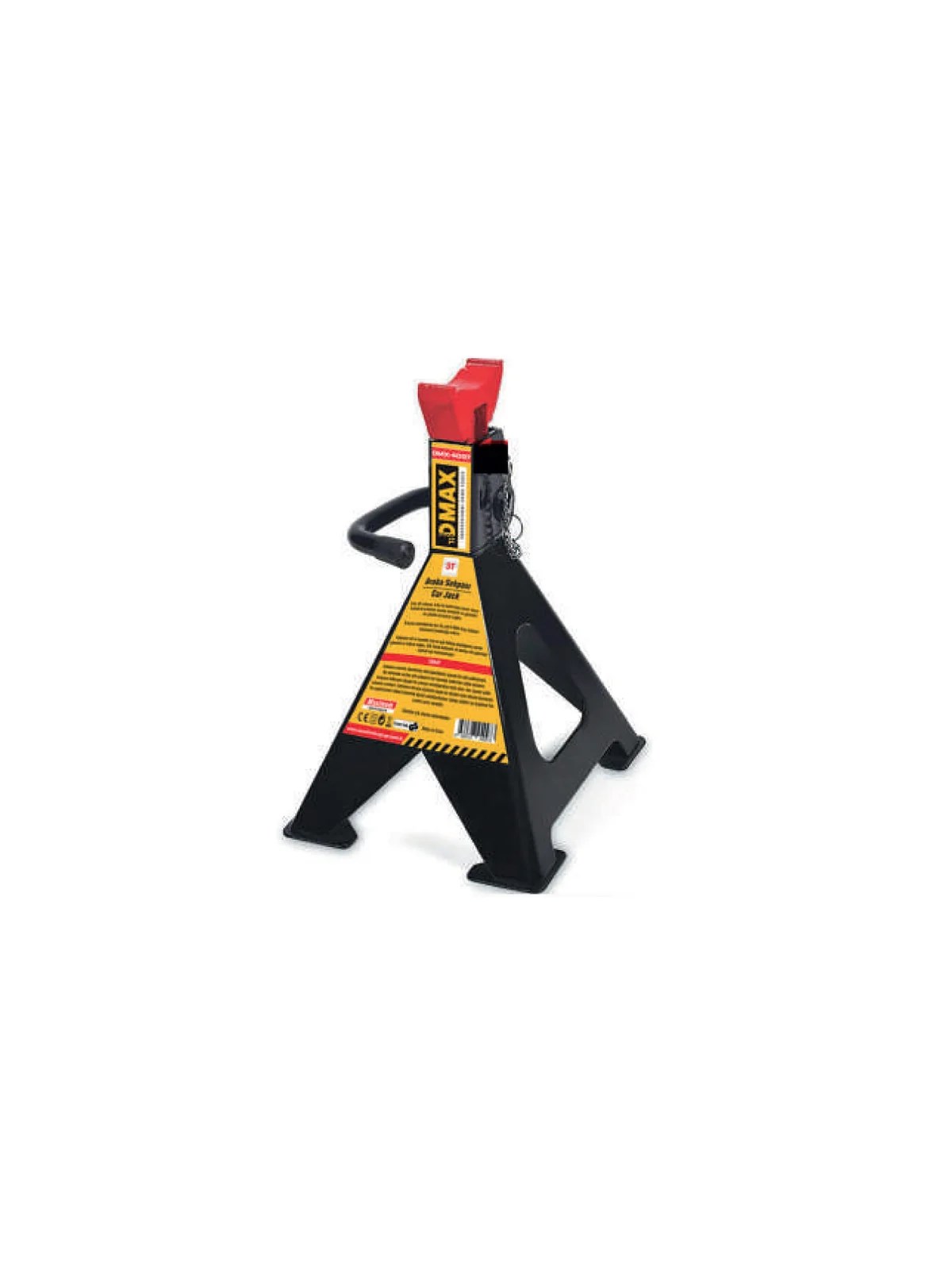 Araba Sehpası 6 Ton DMX4098