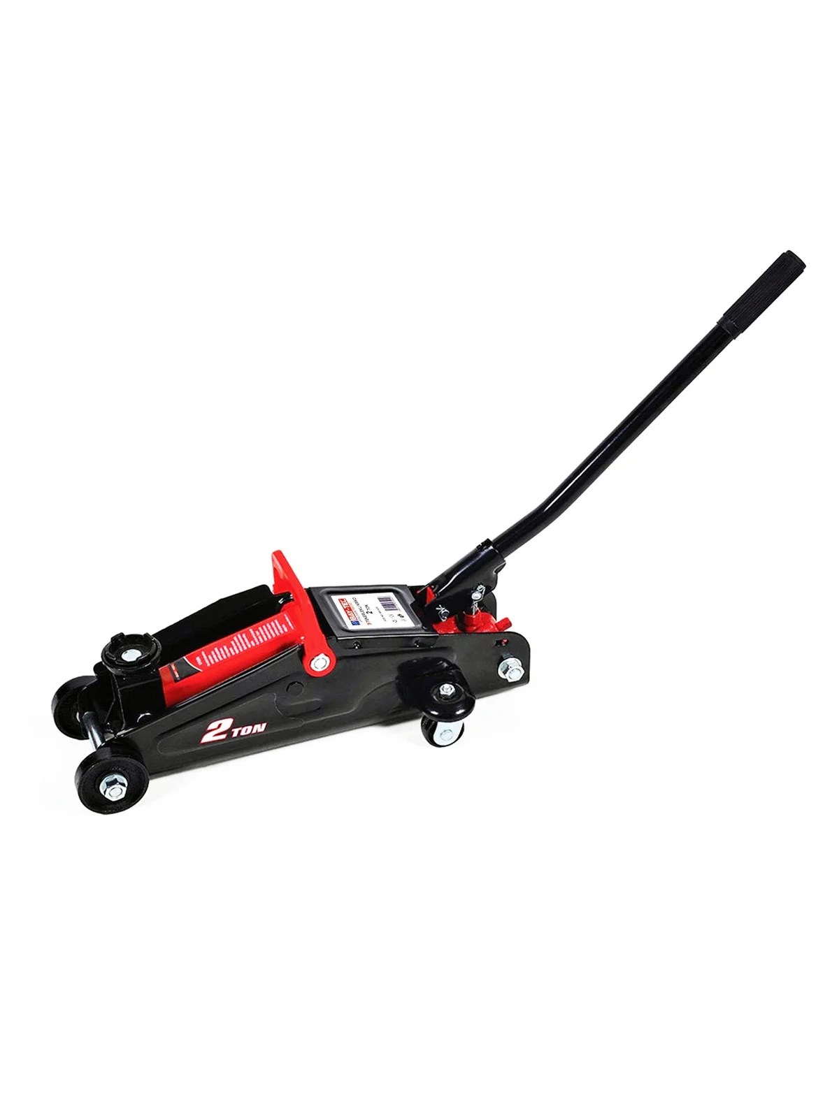 Arabalı Garaj Kriko 2 Ton MK0470
