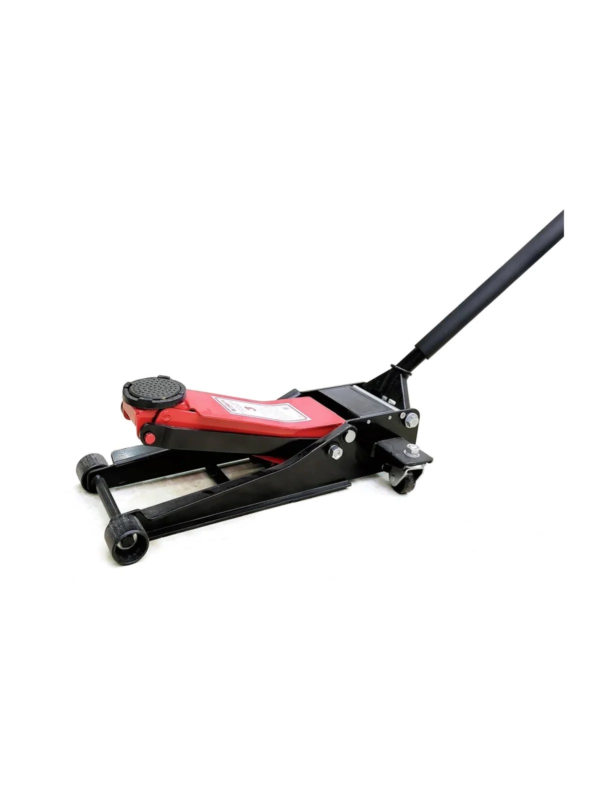 Arabalı Garaj Krikosu Düşük Şase 3 Ton MK0476