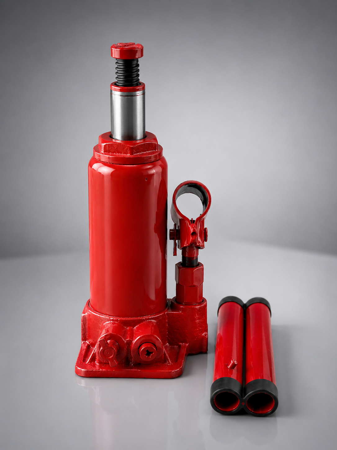 ARAÇ KRİKO BOTTLE JACK 2TON