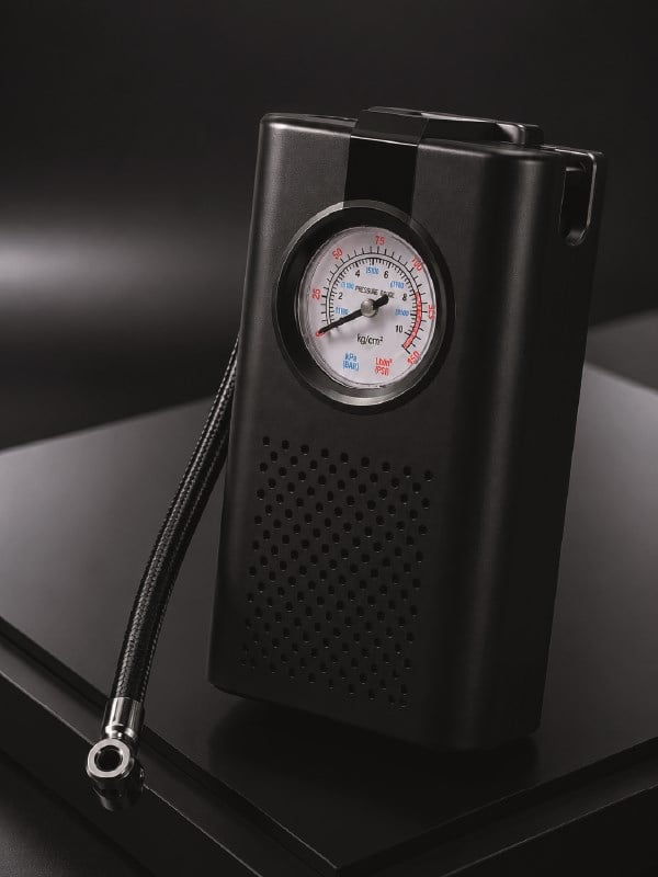 ARAÇ POMPASI HS255