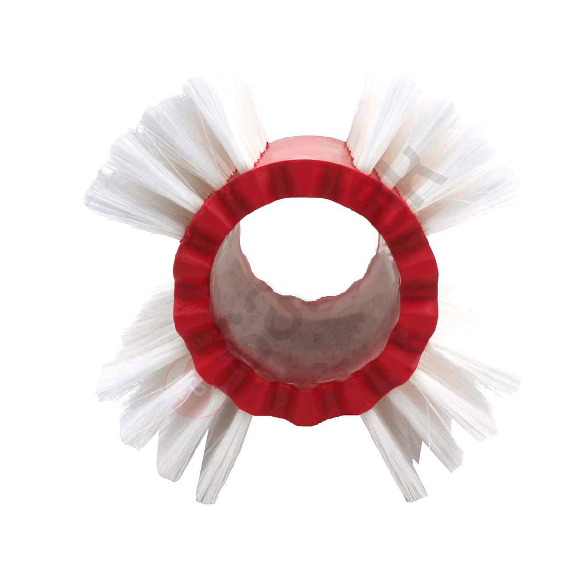 Aralıklı Rulo Fırça 20 cm Garmak