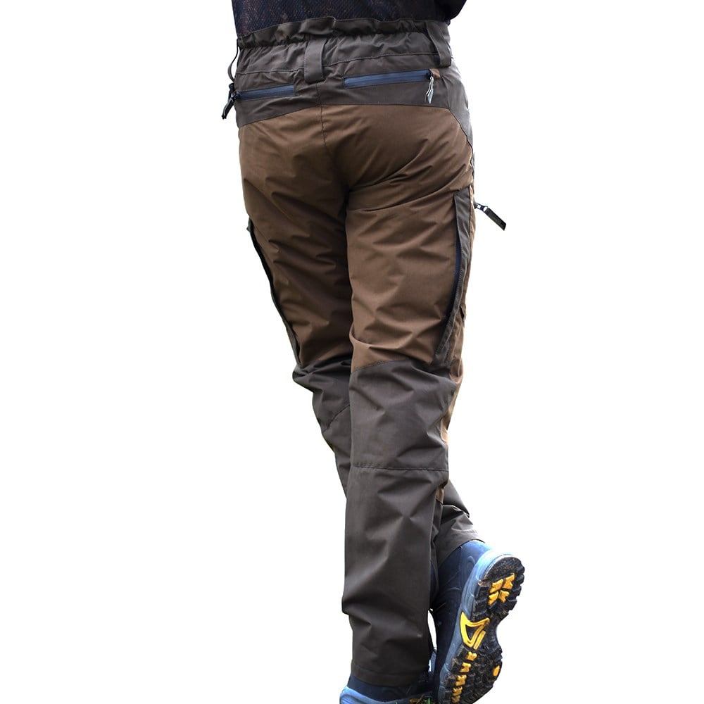 Archer 1028 Haki Renk Süet Taktical Pantolon - 46