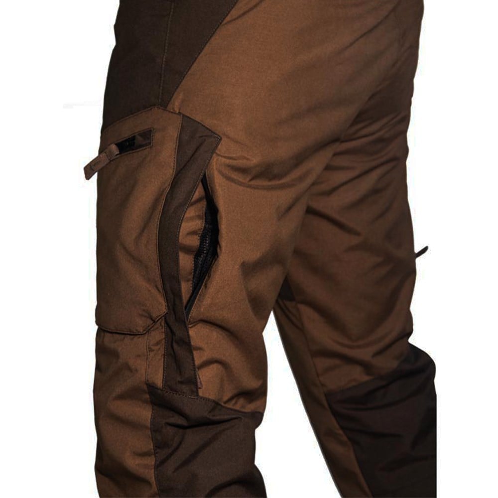 Archer 1028 Haki Renk Süet Taktical Pantolon - 46