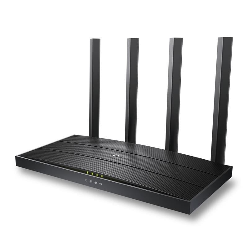 ARCHER AX12 AX1500 WI-FI6 4 PORT GIGABIT 2.4/5GHZ DUAL BAND ROUTER