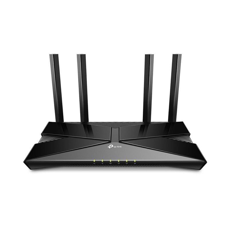 ARCHER AX23 AX1800 WI-FI6 5 PORT GIGABIT 2.4/5GHZ DUAL BAND ROUTER