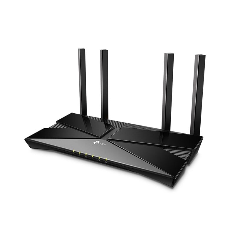 ARCHER AX23 AX1800 WI-FI6 5 PORT GIGABIT 2.4/5GHZ DUAL BAND ROUTER