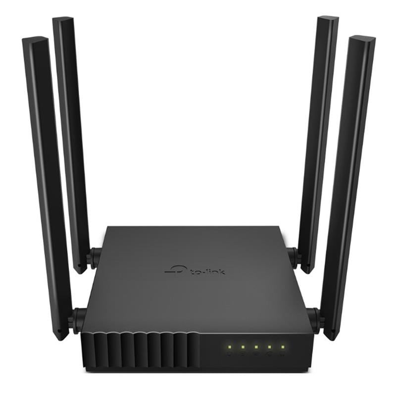 ARCHER C54 AC1200 KABLOSUZ WIFI 5 DUAL BAND ROUTER