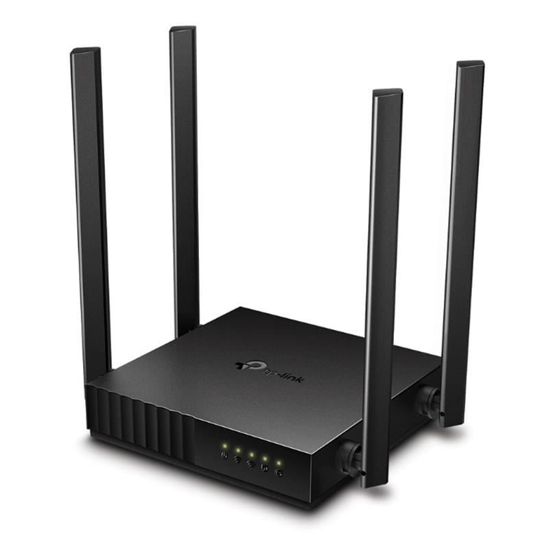 ARCHER C54 AC1200 KABLOSUZ WIFI 5 DUAL BAND ROUTER