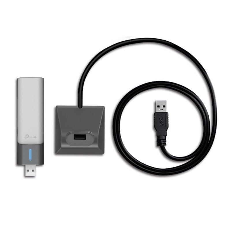ARCHER TX20UH AX1800 WI-FI 6 KABLOSUZ USB ADAPTÖR