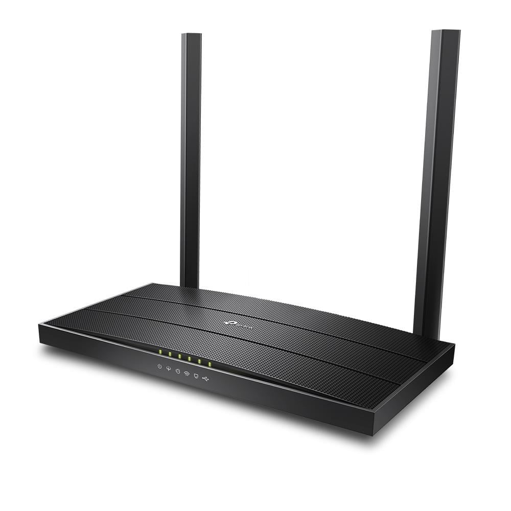 ARCHER VR400 AC1200 VDSL/ADSL MODEM/ROUTER