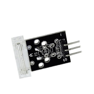 Arduino için Knock Sensör Modülü KY-031