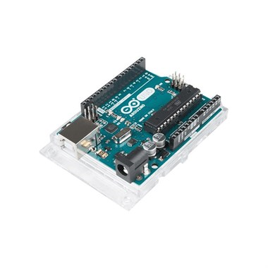 Arduino UNO Rev3 - Orijinal