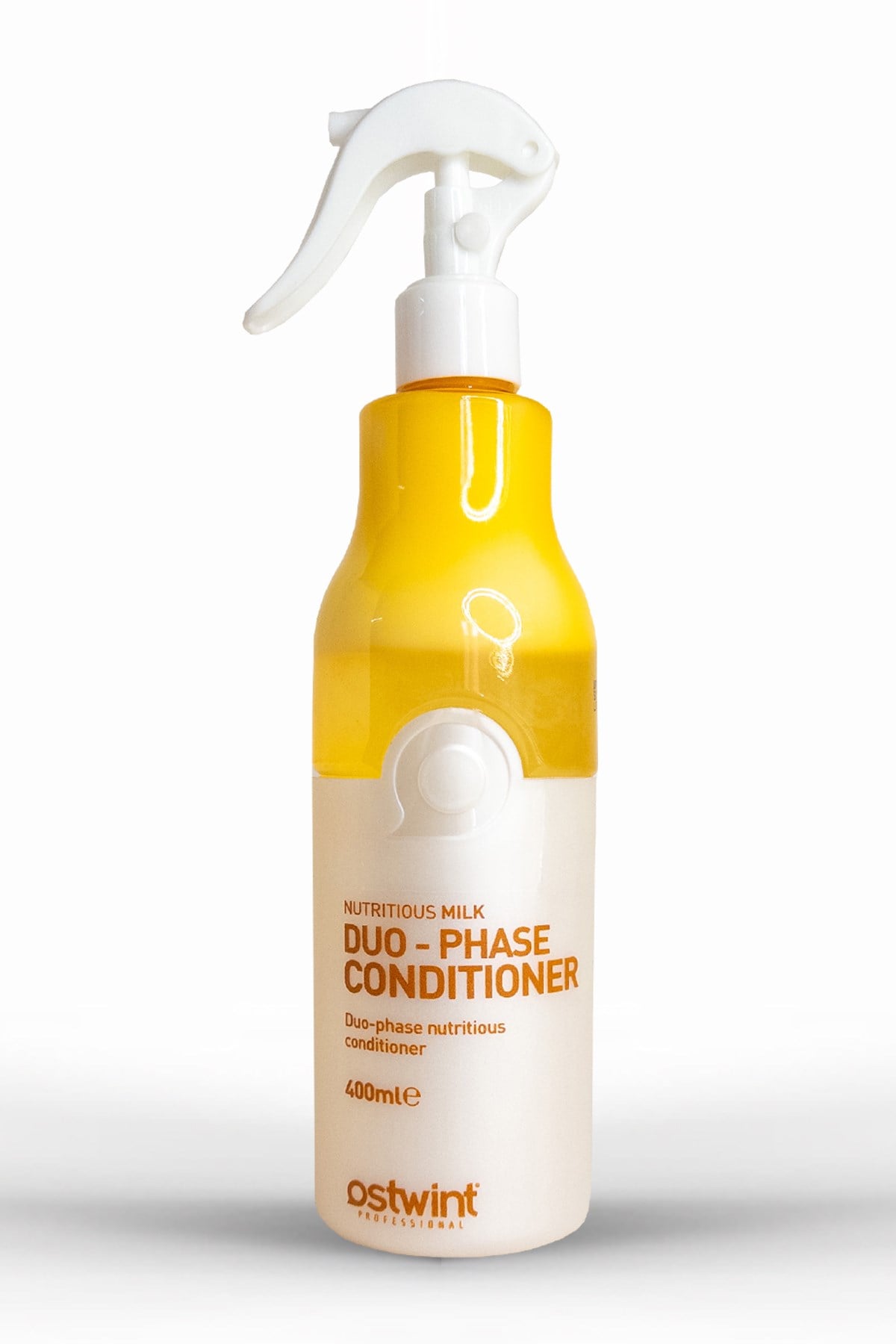Argan Çift Fazli Fön Suyu 400 Ml