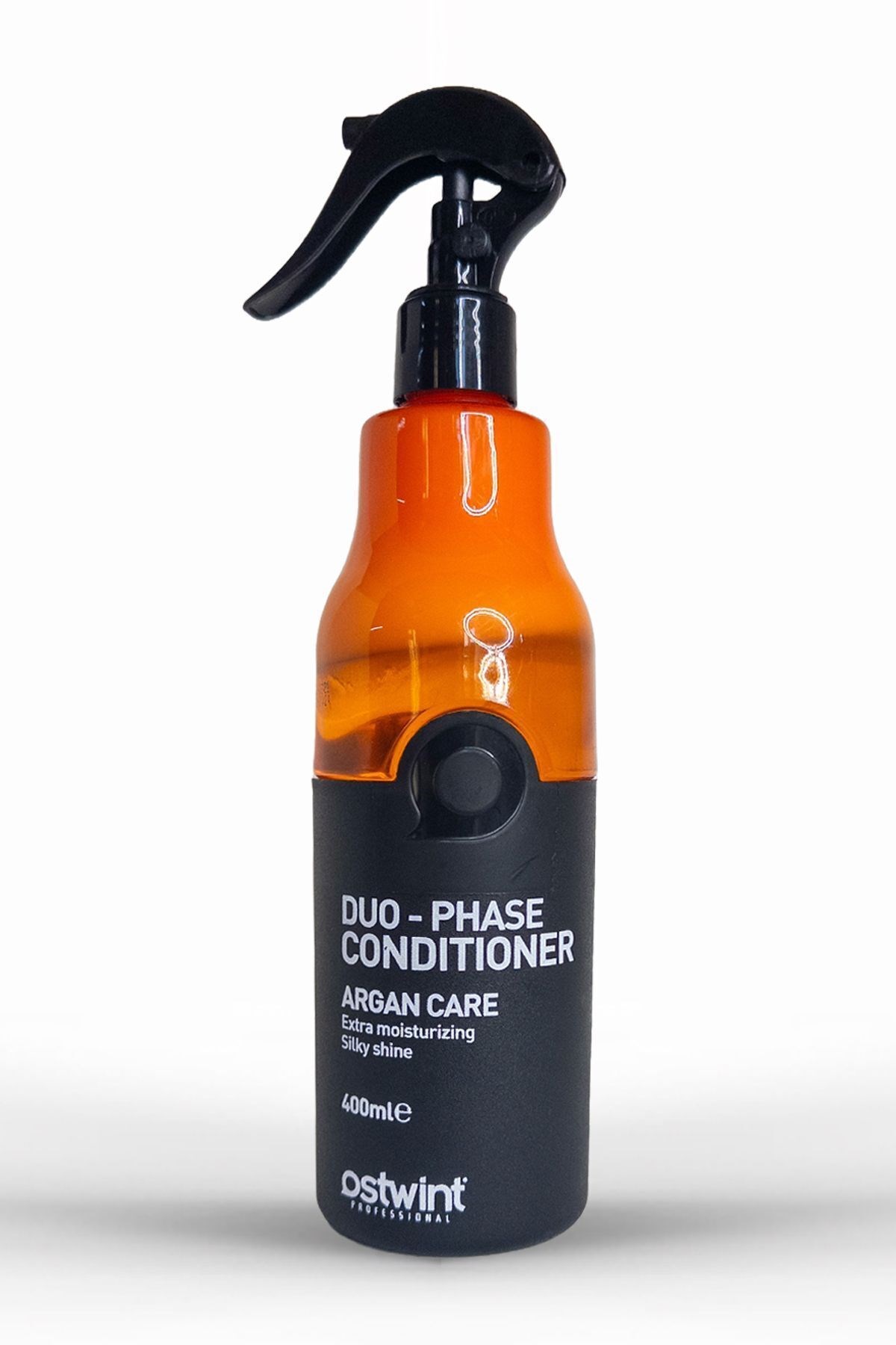 Argan Çift Fazli Fön Suyu 400 Ml