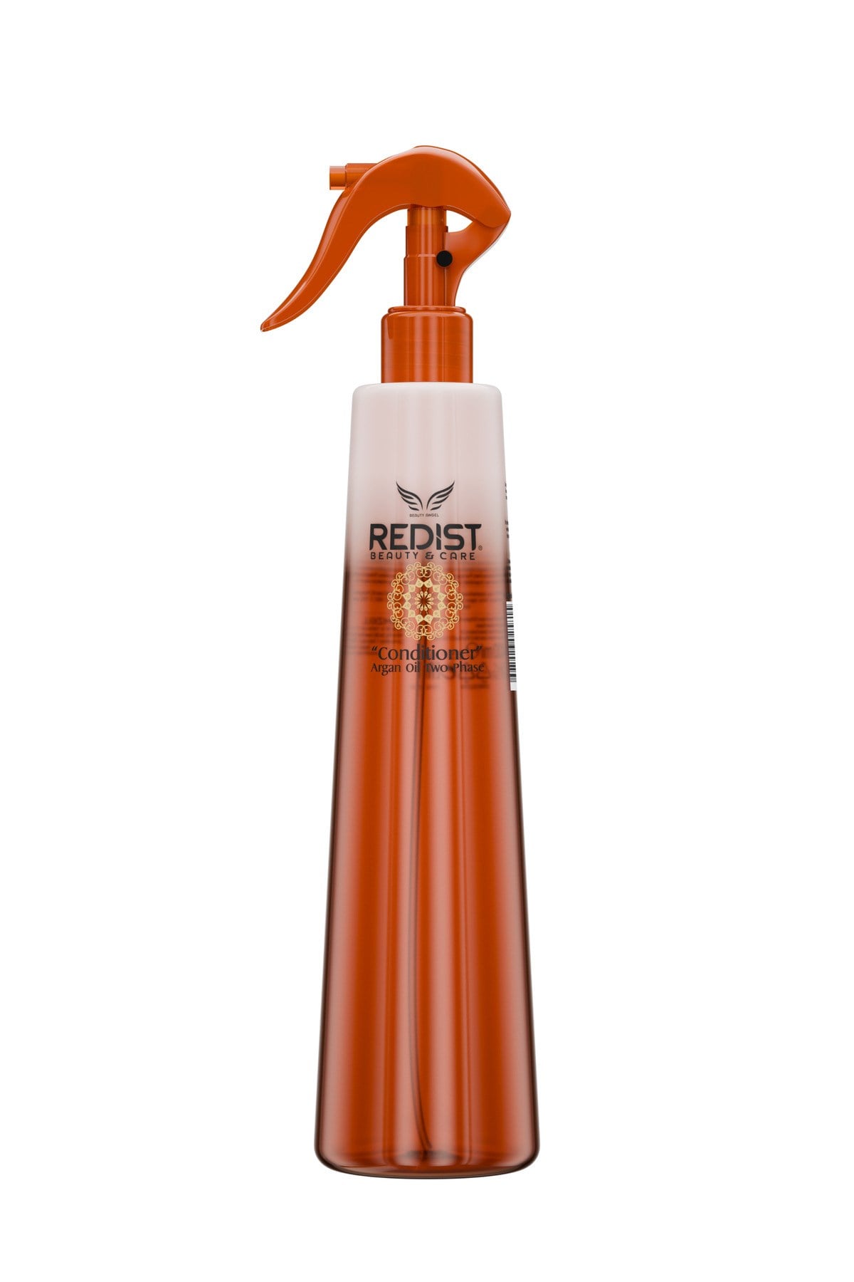 Argan Yağlı Çift Fazli Fön Suyu 400 Ml