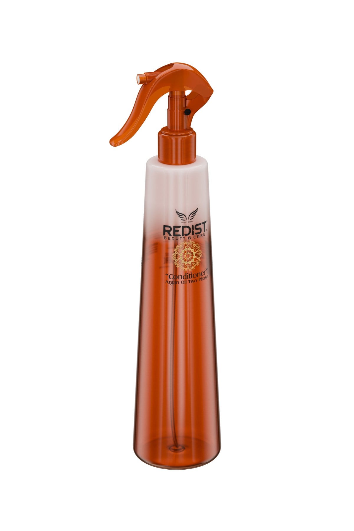 Argan Yağlı Çift Fazli Fön Suyu 400 Ml